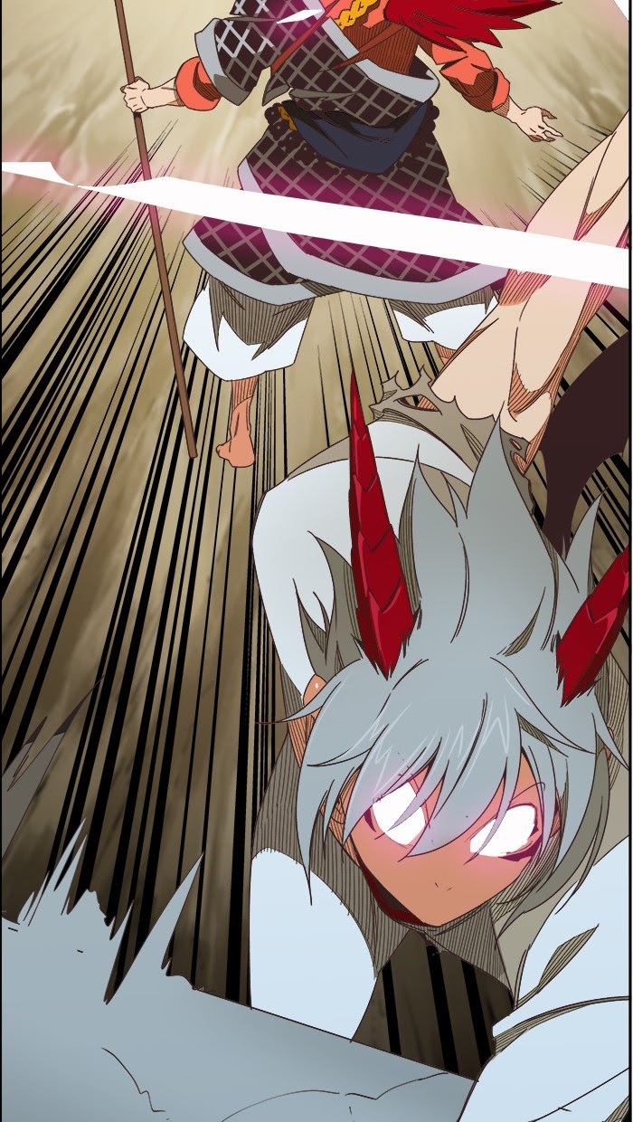 The God of High School Chapter 479 Bahasa Indonesia