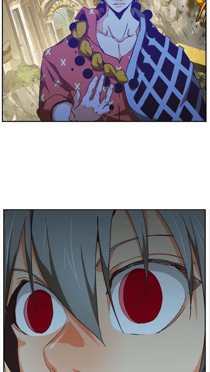 The God of High School Chapter 479 Bahasa Indonesia