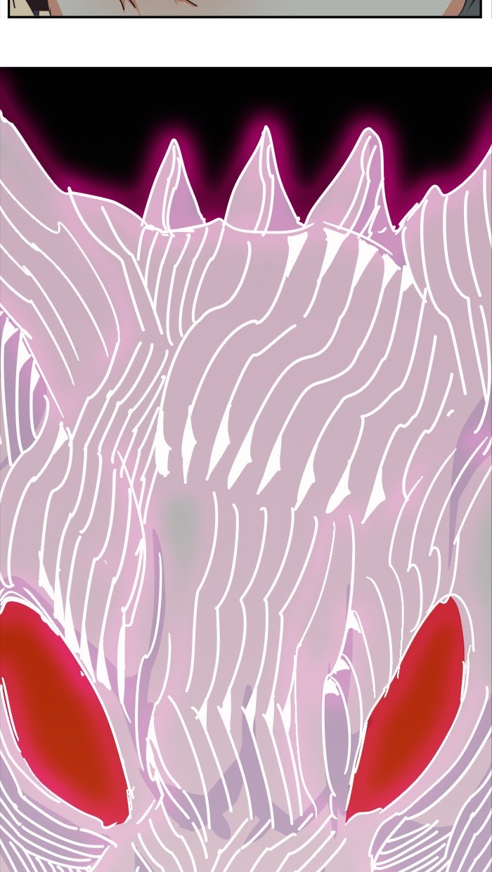 The God of High School Chapter 479 Bahasa Indonesia