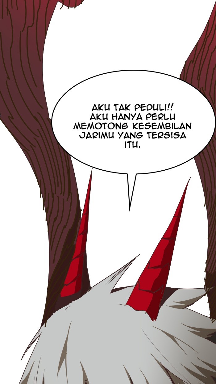 The God of High School Chapter 479 Bahasa Indonesia