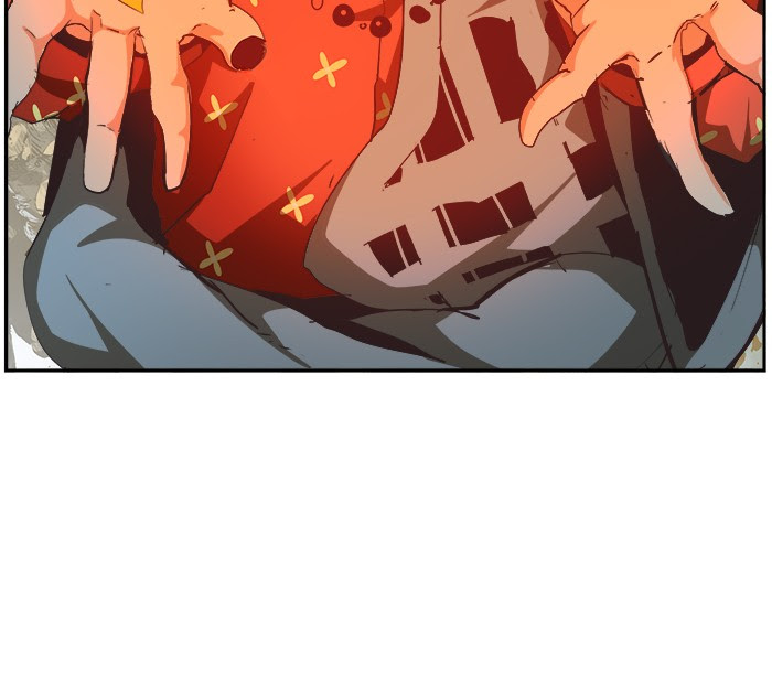 The God of High School Chapter 479 Bahasa Indonesia