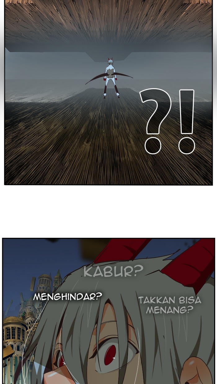 The God of High School Chapter 479 Bahasa Indonesia