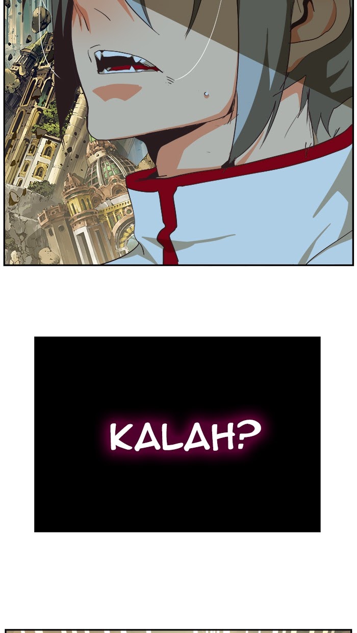 The God of High School Chapter 479 Bahasa Indonesia