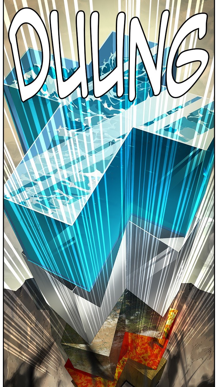 The God of High School Chapter 479 Bahasa Indonesia