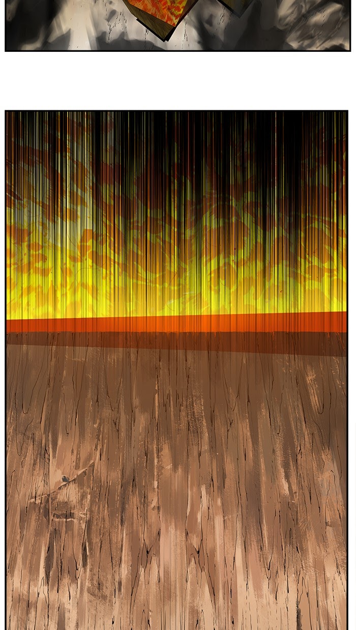 The God of High School Chapter 479 Bahasa Indonesia