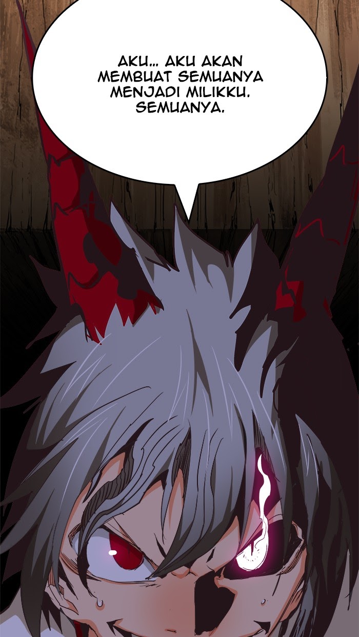 The God of High School Chapter 479 Bahasa Indonesia