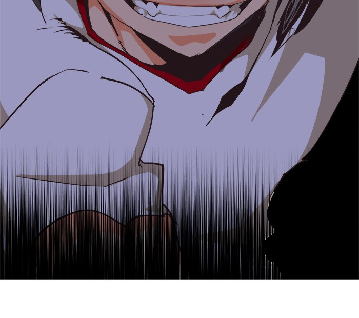 The God of High School Chapter 479 Bahasa Indonesia