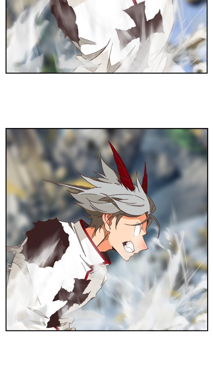 The God of High School chapter 481