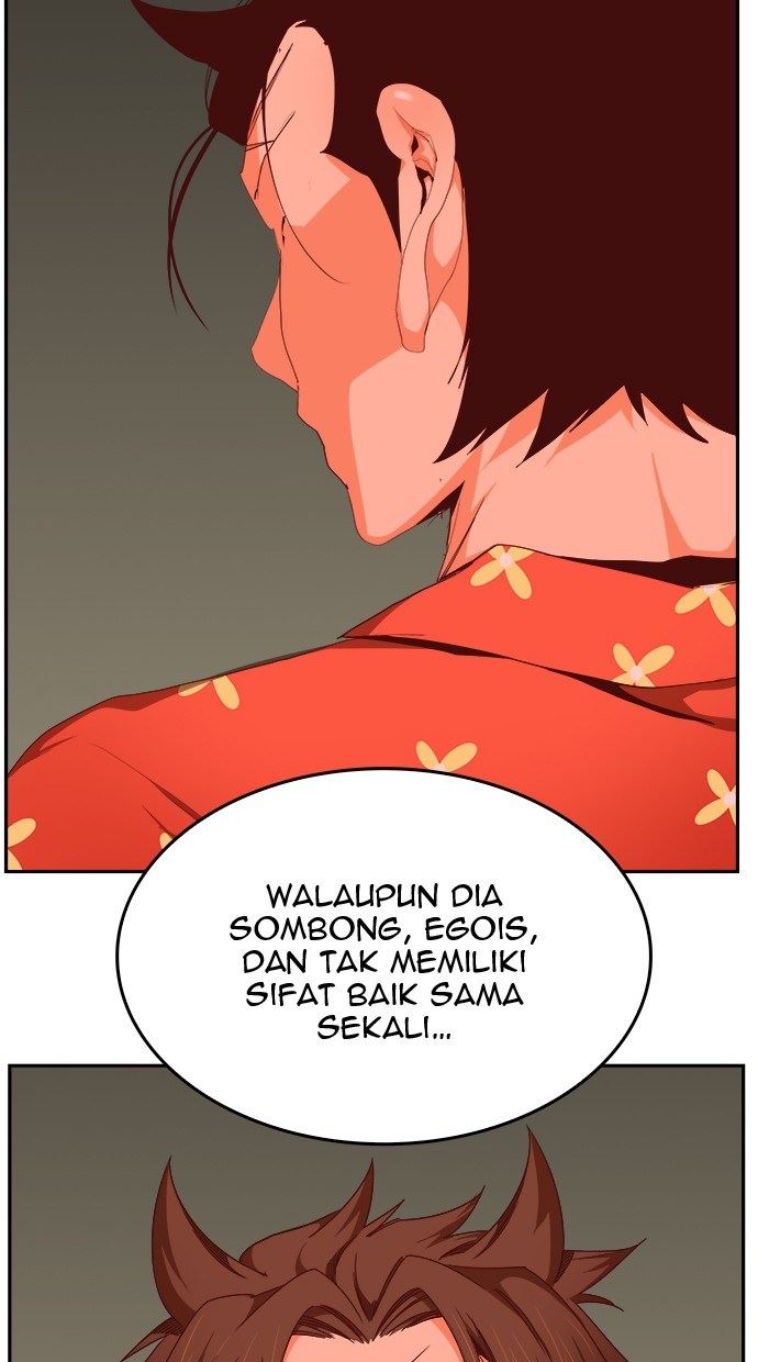 The God of High School chapter 503