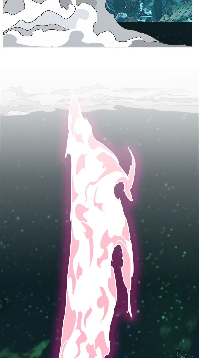 The God of High School chapter 508