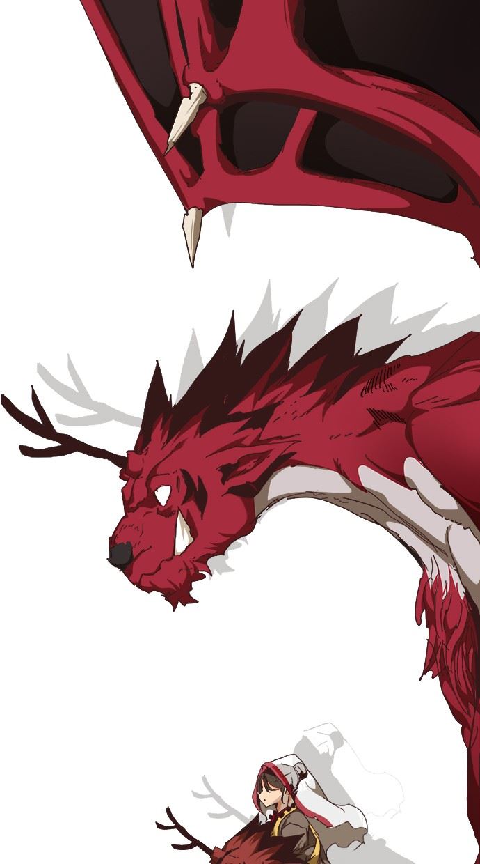 The God of High School Chapter 510 Bahasa Indonesia