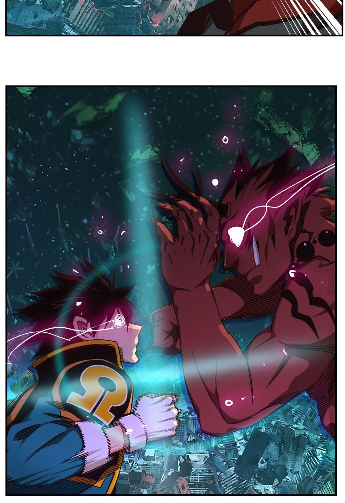 The God of High School Chapter 510 Bahasa Indonesia