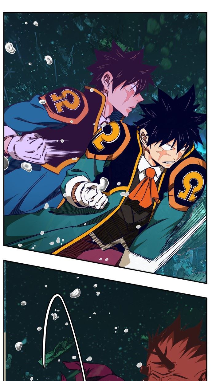 The God of High School Chapter 510 Bahasa Indonesia