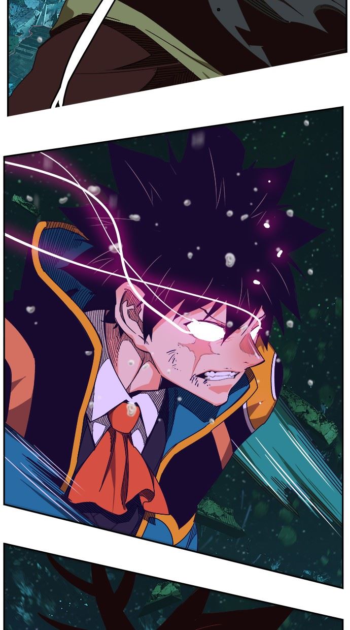 The God of High School Chapter 510 Bahasa Indonesia