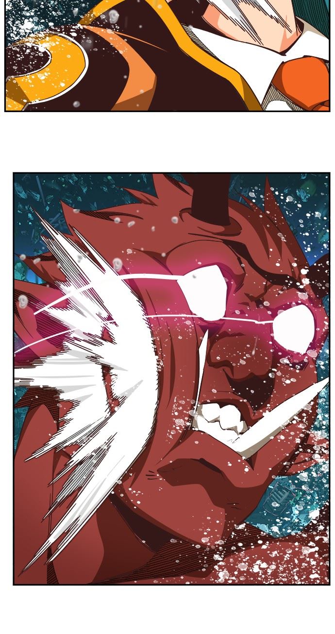 The God of High School Chapter 510 Bahasa Indonesia