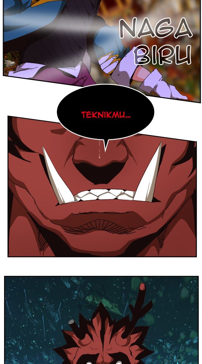 The God of High School Chapter 510 Bahasa Indonesia