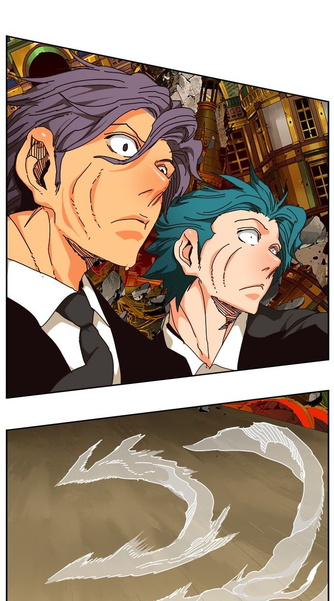 The God of High School Chapter 510 Bahasa Indonesia