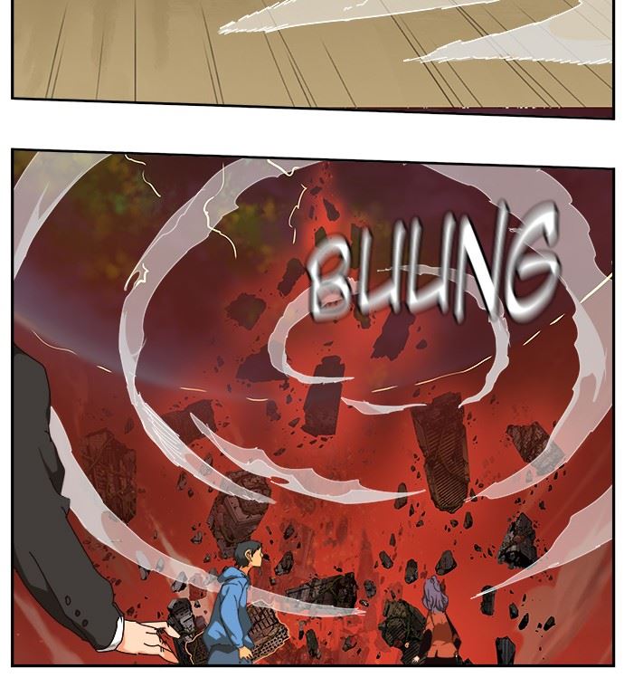 The God of High School Chapter 510 Bahasa Indonesia