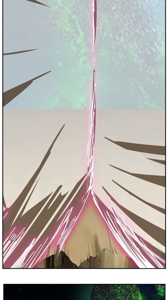 The God of High School Chapter 510 Bahasa Indonesia