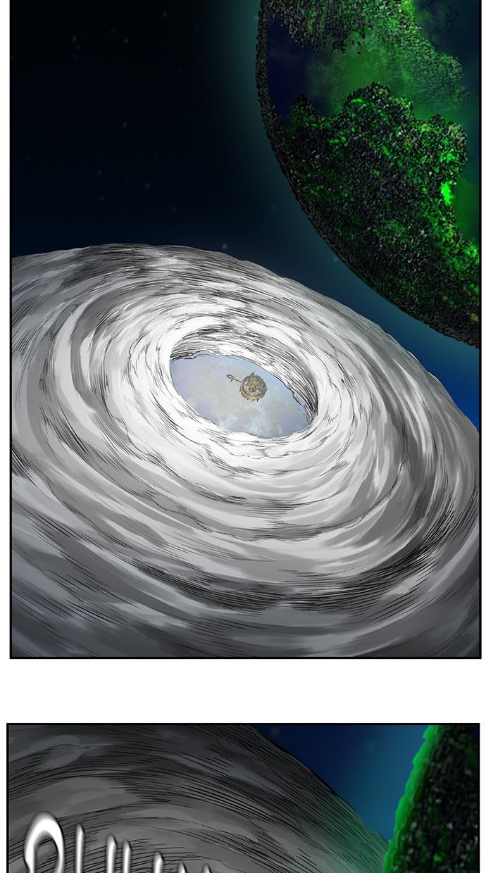 The God of High School Chapter 510 Bahasa Indonesia