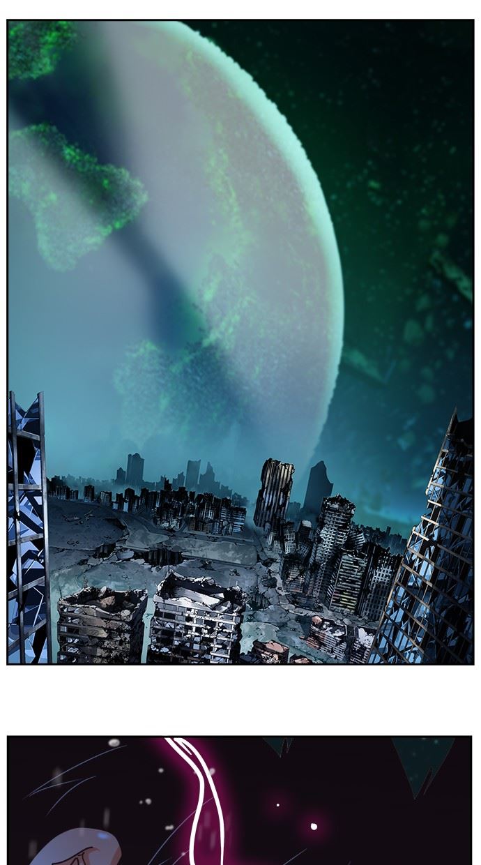 The God of High School Chapter 510 Bahasa Indonesia