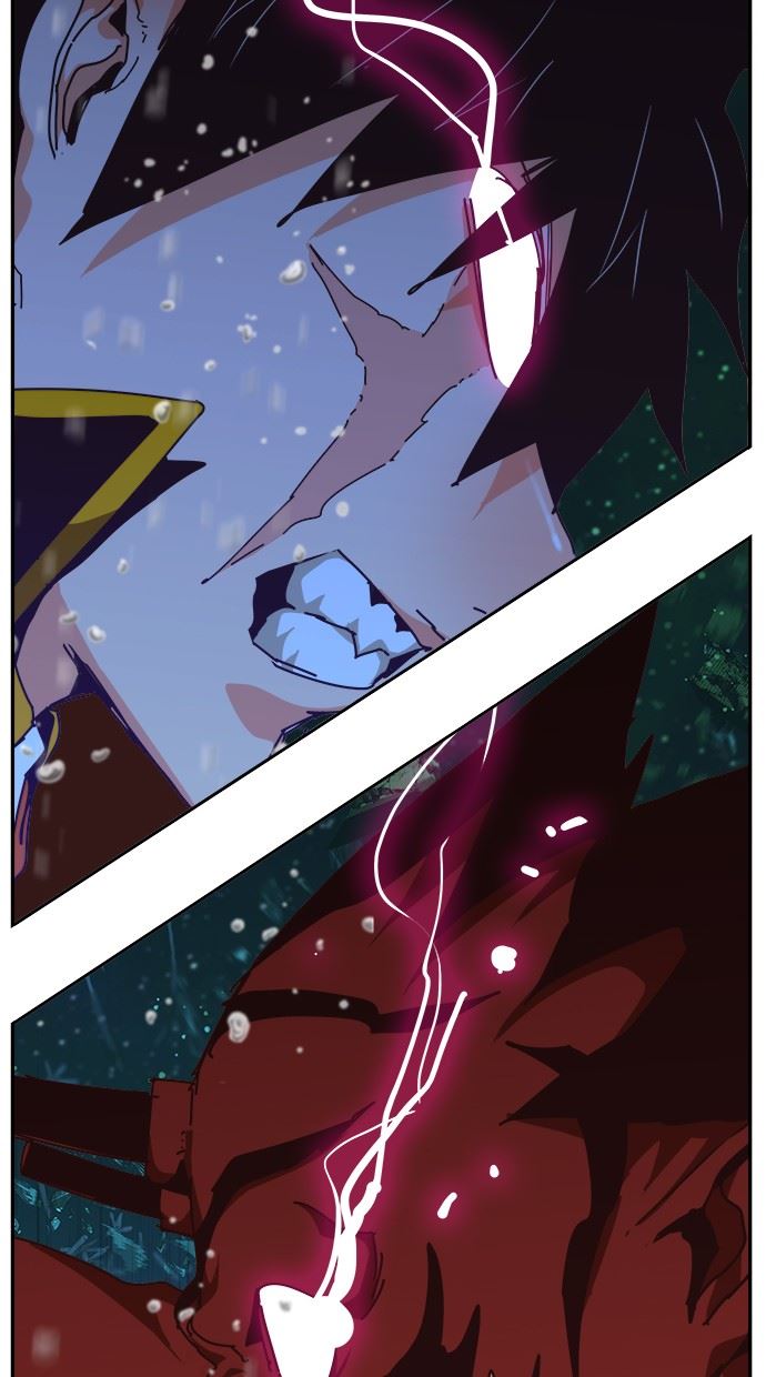 The God of High School Chapter 510 Bahasa Indonesia