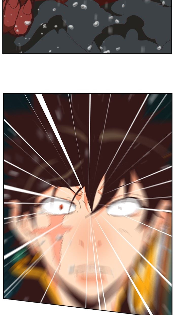 The God of High School Chapter 510 Bahasa Indonesia