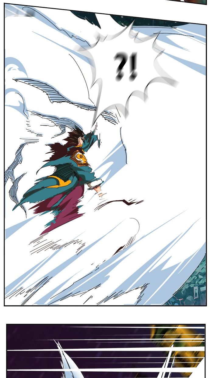 The God of High School Chapter 510 Bahasa Indonesia