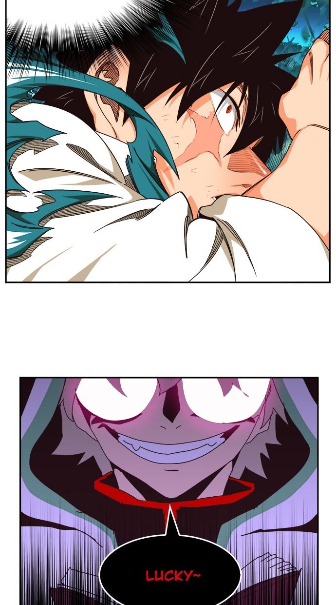 The God of High School Chapter 510 Bahasa Indonesia