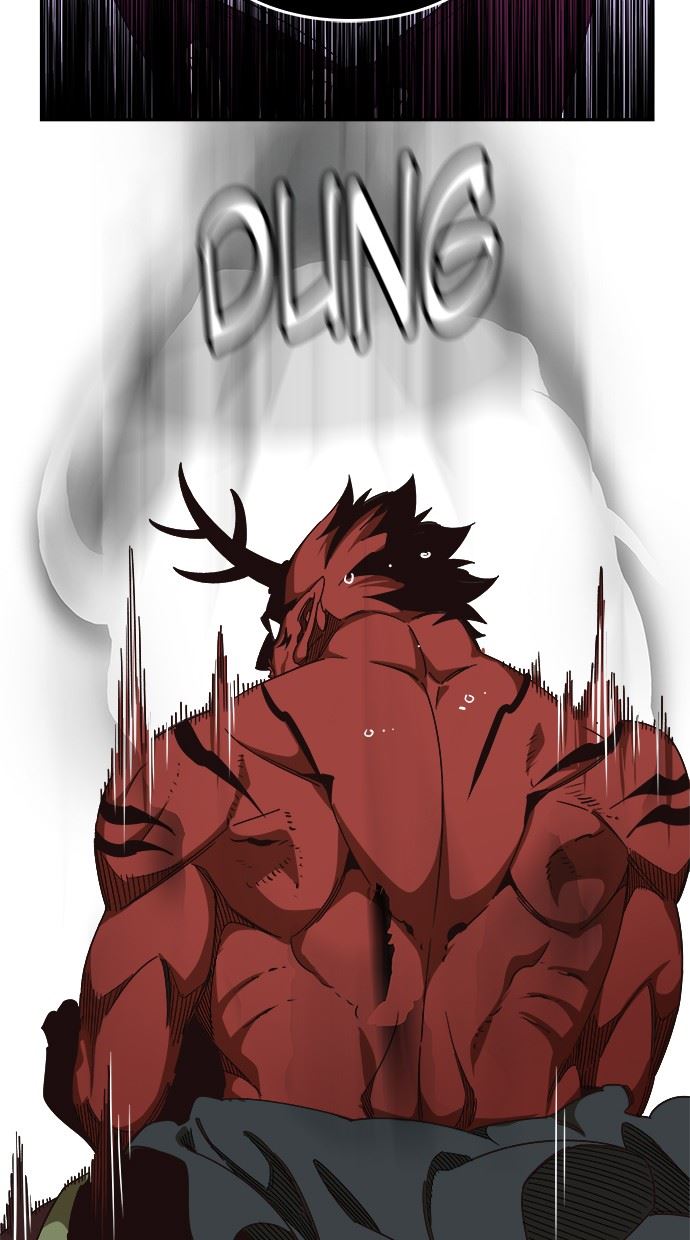 The God of High School Chapter 510 Bahasa Indonesia