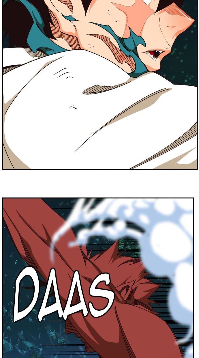 The God of High School Chapter 510 Bahasa Indonesia