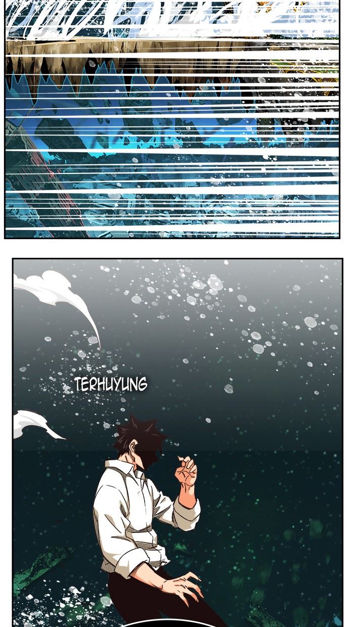 The God of High School Chapter 510 Bahasa Indonesia