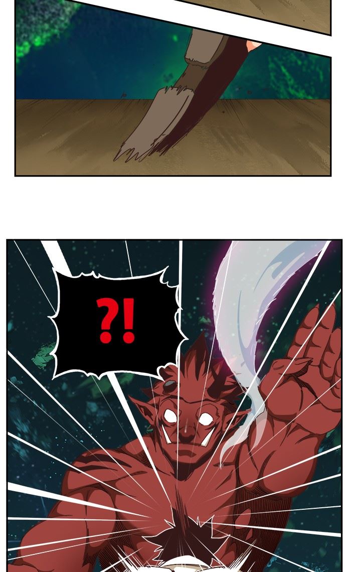 The God of High School Chapter 510 Bahasa Indonesia