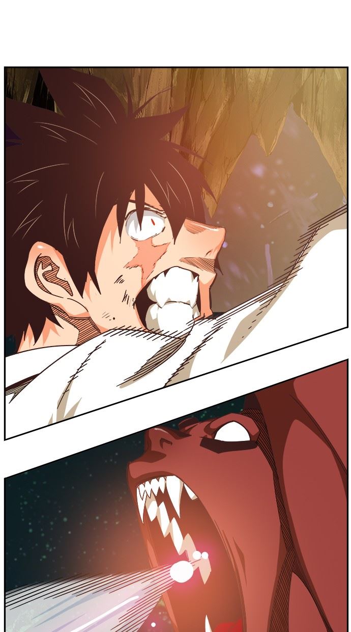 The God of High School Chapter 510 Bahasa Indonesia