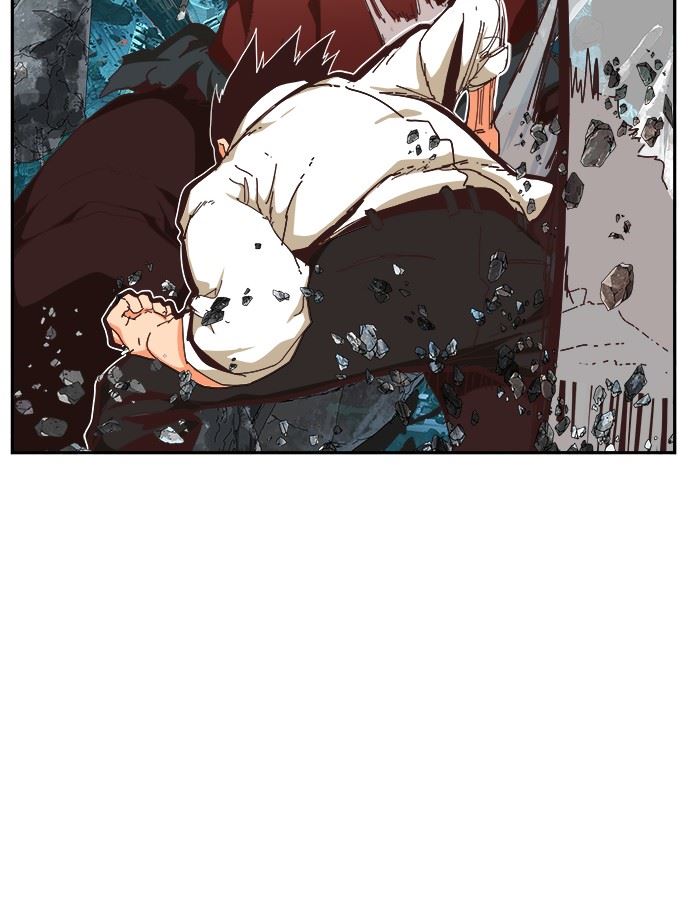 The God of High School Chapter 510 Bahasa Indonesia