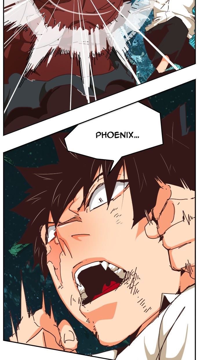 The God of High School Chapter 510 Bahasa Indonesia