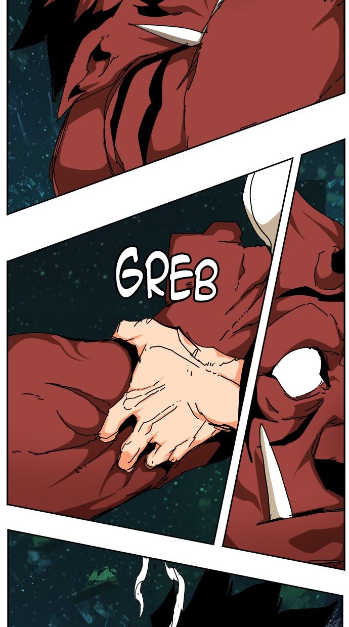 The God of High School Chapter 510 Bahasa Indonesia