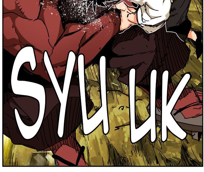 The God of High School Chapter 510 Bahasa Indonesia