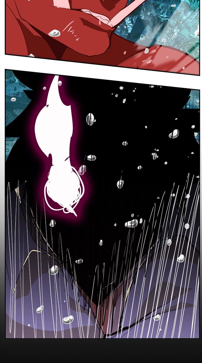 The God of High School Chapter 510 Bahasa Indonesia