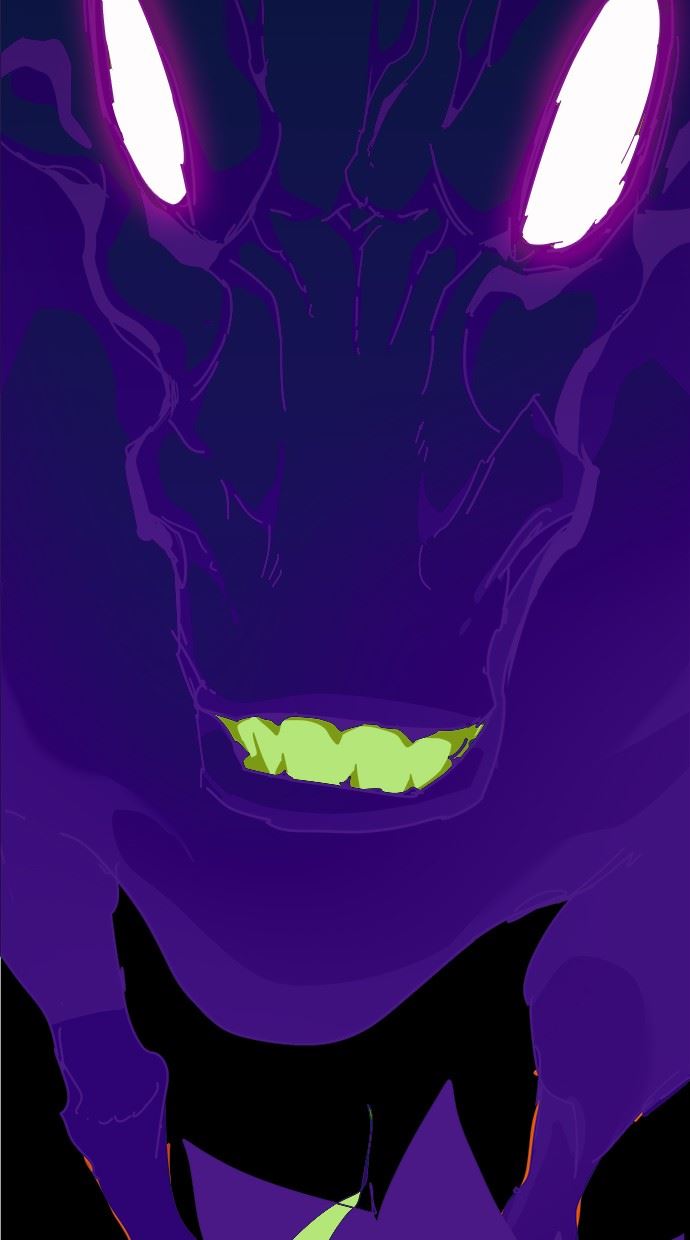 The God of High School Chapter 510 Bahasa Indonesia