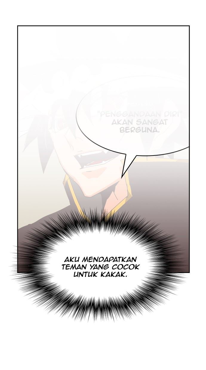 The God of High School Chapter 510 Bahasa Indonesia