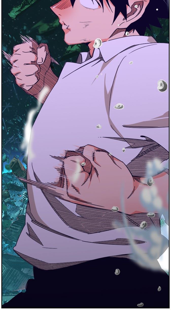 The God of High School Chapter 510 Bahasa Indonesia