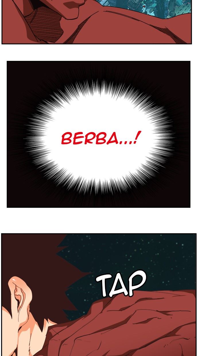 The God of High School Chapter 510 Bahasa Indonesia