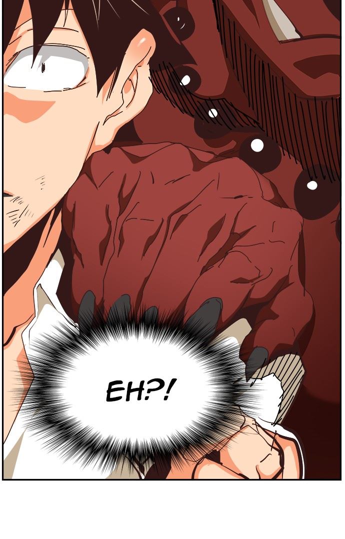 The God of High School Chapter 510 Bahasa Indonesia