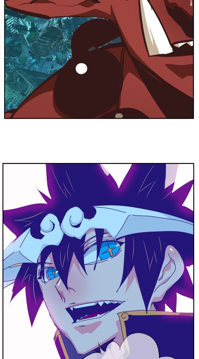 The God of High School Chapter 510 Bahasa Indonesia