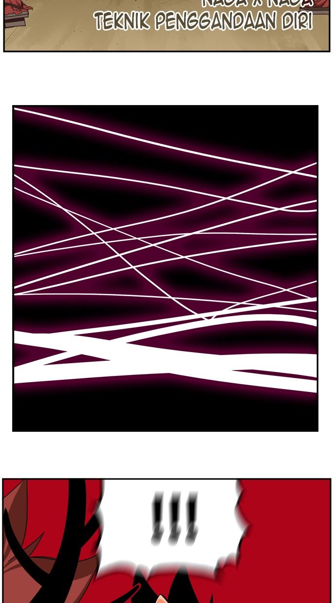 The God of High School Chapter 510 Bahasa Indonesia