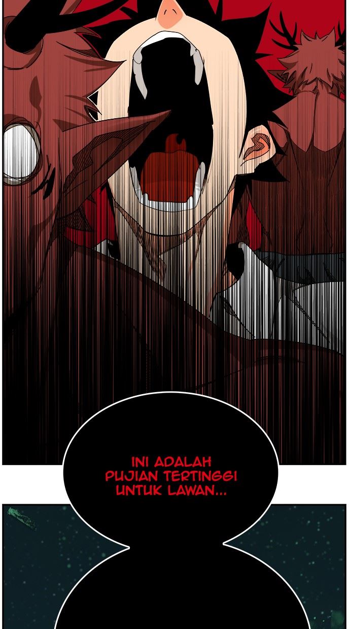 The God of High School Chapter 510 Bahasa Indonesia