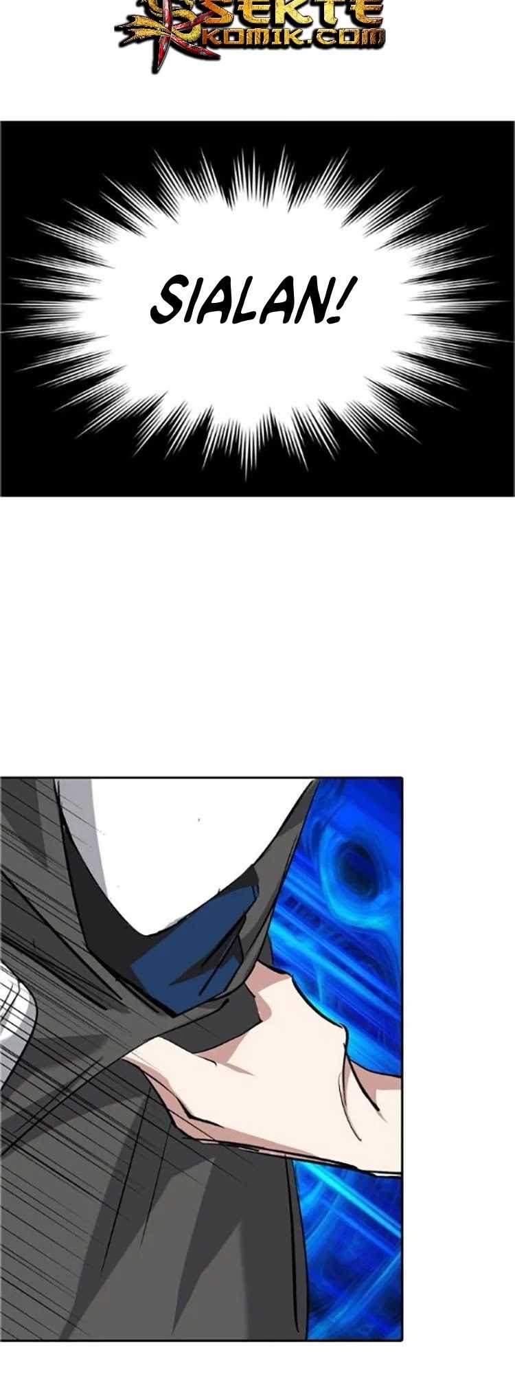 The Gods, Comes and Go Chapter 10 Bahasa Indonesia