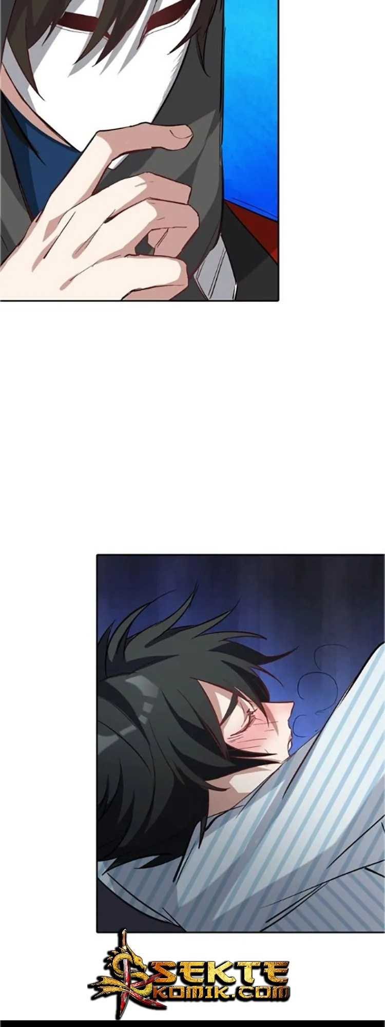 The Gods, Comes and Go Chapter 10 Bahasa Indonesia