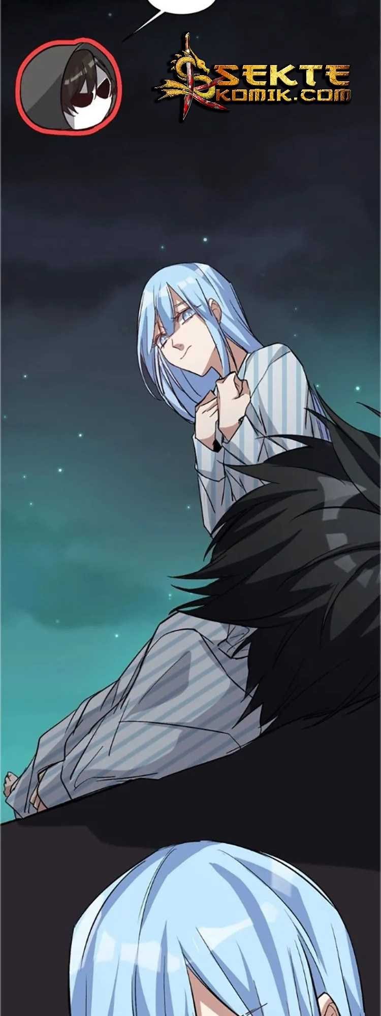 The Gods, Comes and Go Chapter 10 Bahasa Indonesia